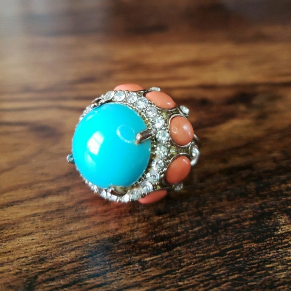 Banana Republic Ring